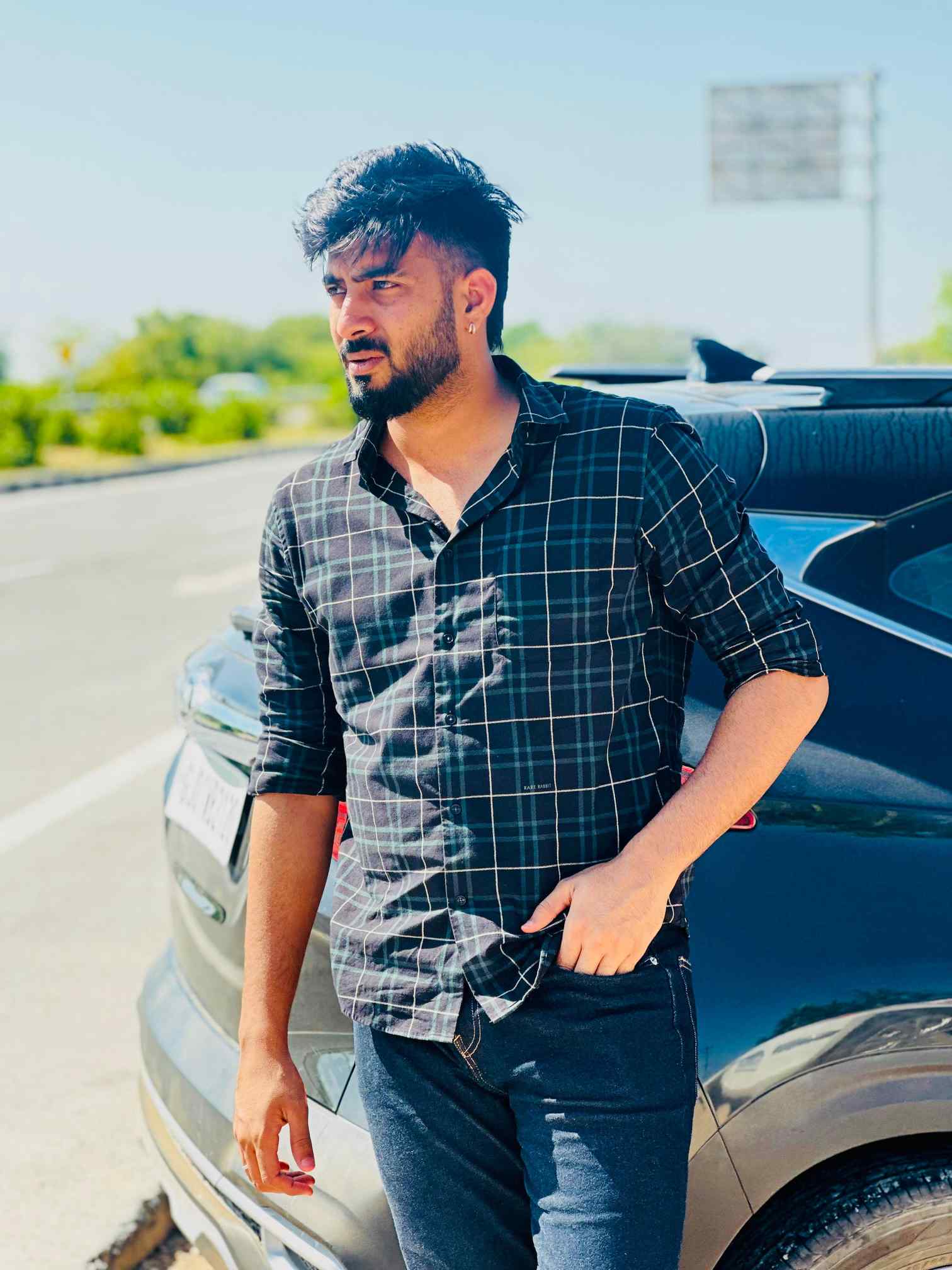 KUNAL DESAI